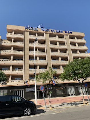 Gallery - Hotel Vent de Mar
