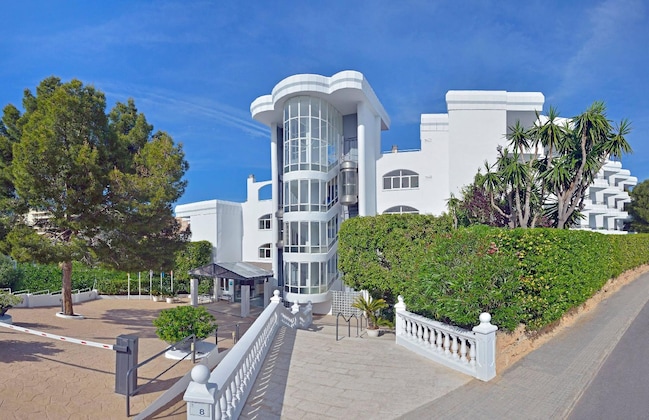 Gallery - Sol Lunamar Palmanova Apartamentos - Adults Only