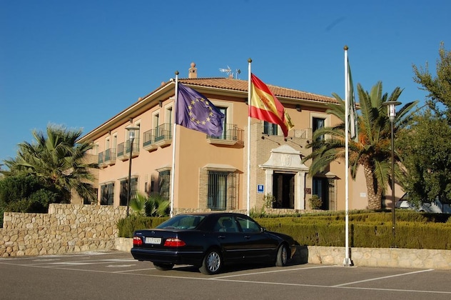 Gallery - Atalaya De La Campiña