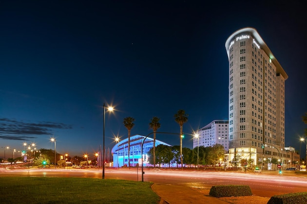 Gallery - Sercotel Sorolla Palace Hotel