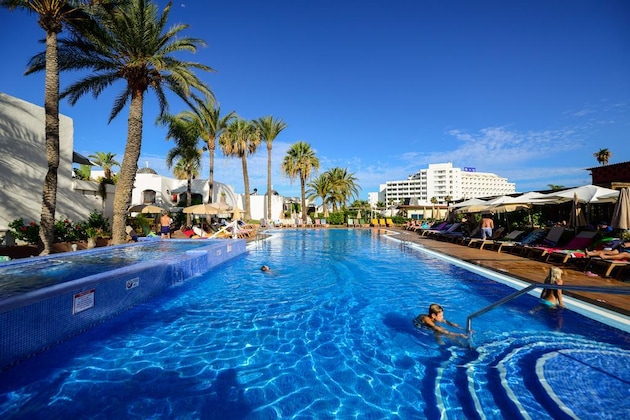 Gallery - Hd Parque Cristóbal Tenerife