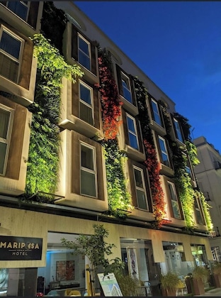 Gallery - Mariposa Hotel Malaga