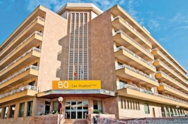 Gallery - Bq Can Picafort Hotel