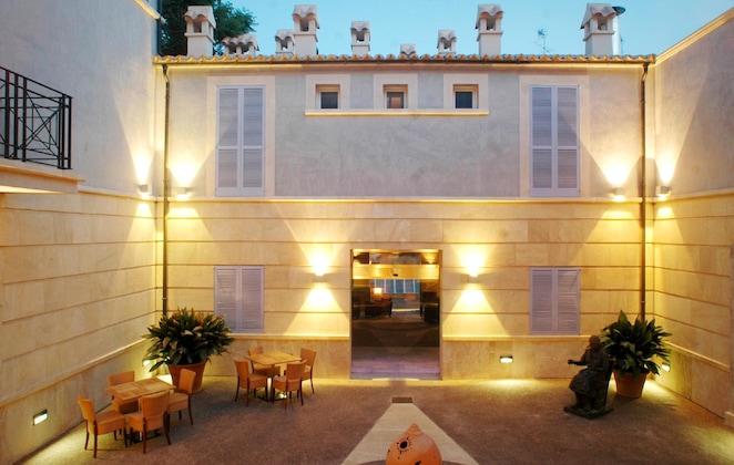 Gallery - Mhouse Boutique Hotel Palma
