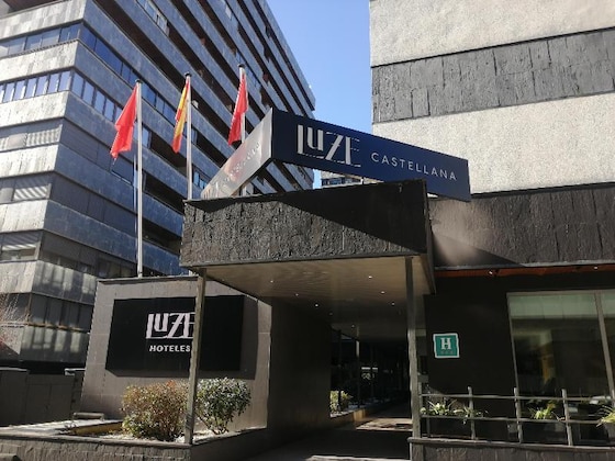 Gallery - Luze Castellana Hotel