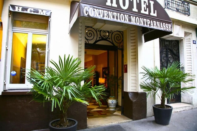 Gallery - Hotel Convention Montparnasse