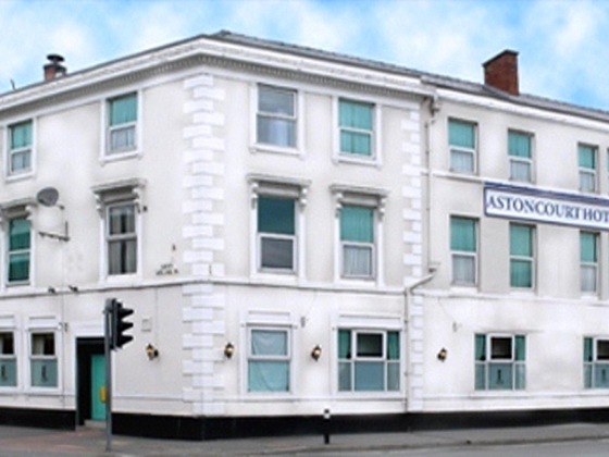 Gallery - Aston Court Hotel