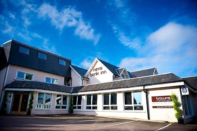 Gallery - Nevis Bank Hotel