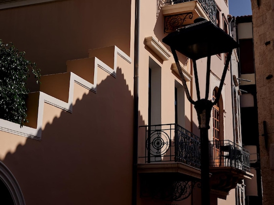 Gallery - Casa Delfino Hotel & Spa