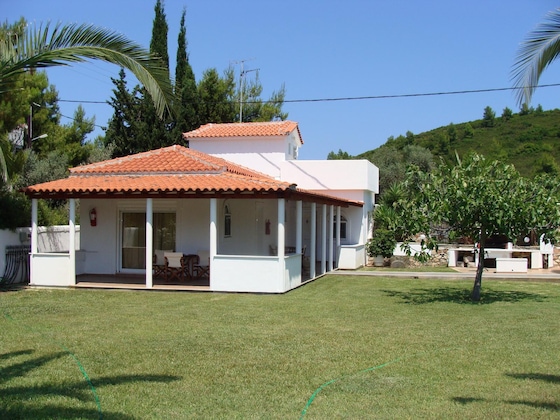 Gallery - Villa Christina