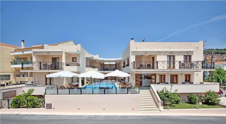 Gallery - Dabasi Hotel