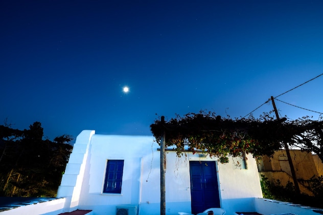 Gallery - Casa Di Roma