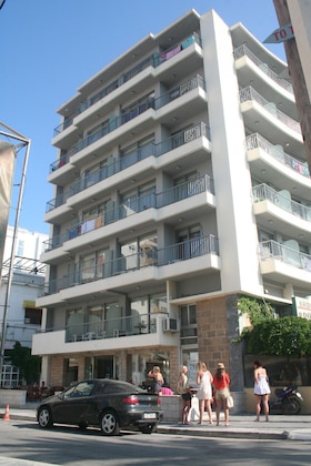 Gallery - Als Hotel
