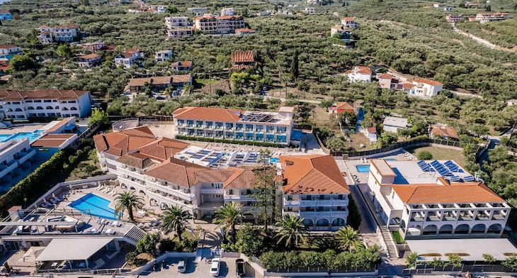Gallery - Karras Grande Resort