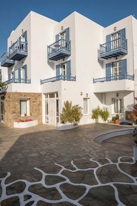 Gallery - Poseidon Hotel & Suites