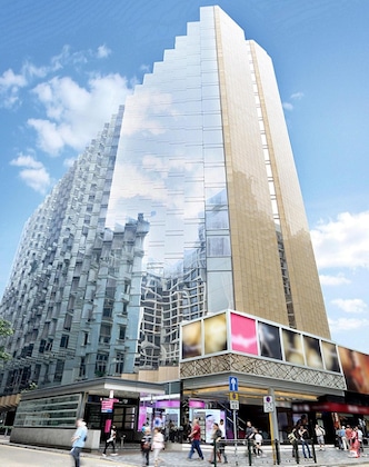 Gallery - The Kowloon Hotel