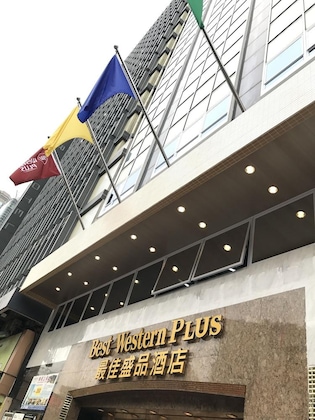 Gallery - Best Western Plus Hotel Kowloon