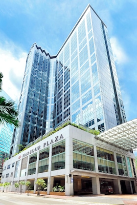 Gallery - Harbour Plaza North Point