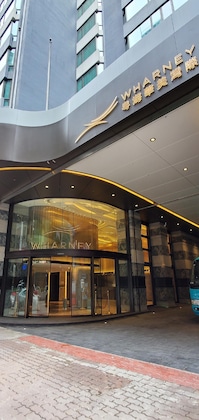 Gallery - Wharney Hotel