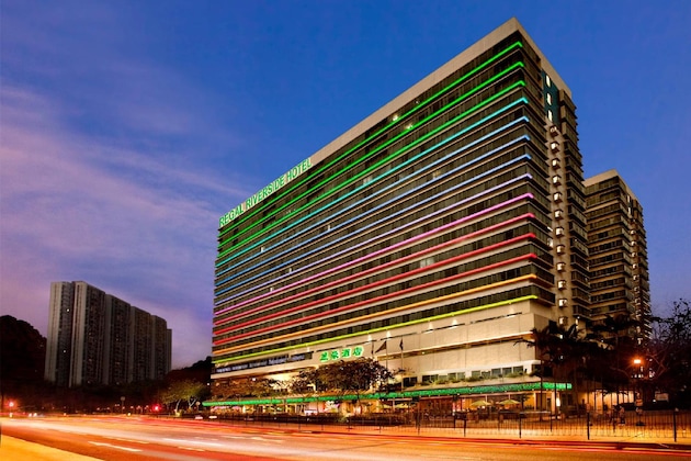 Gallery - Regal Riverside Hotel