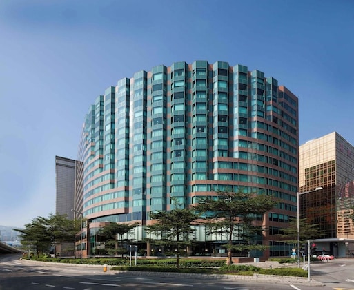 Gallery - New World Millennium Hong Kong Hotel