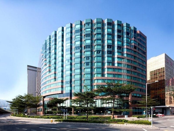 Gallery - New World Millennium Hong Kong Hotel
