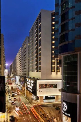 Gallery - Prince, Marco Polo Hotel