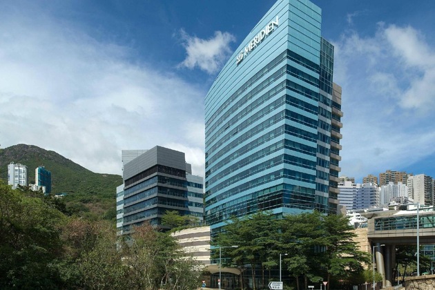 Gallery - Le Méridien Hong Kong, Cyberport
