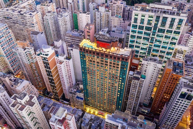 Gallery - Ramada By Wyndham Hong Kong Grand View
