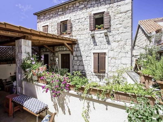 Gallery - Apartmani Zekan