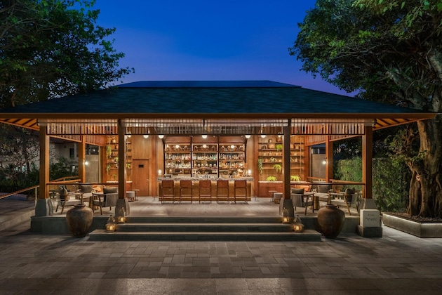 Gallery - The Laguna, A Luxury Collection Resort & Spa