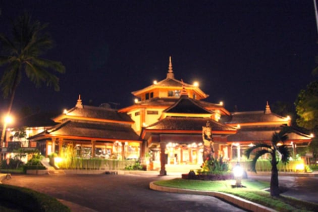 Gallery - The Jayakarta Bali