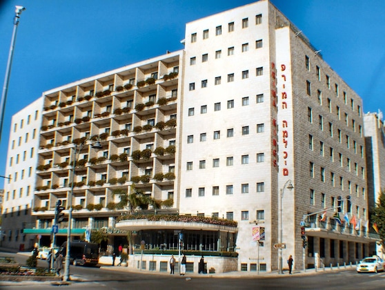 Gallery - Prima Kings Hotel