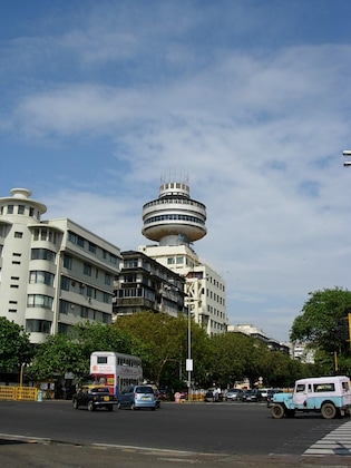 Gallery - The Ambassador, Mumbai