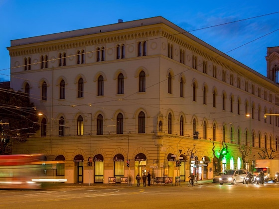 Gallery - Hotel Milton Roma