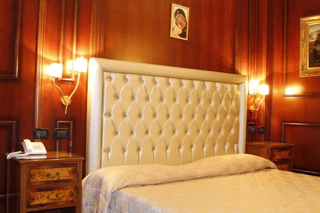Gallery - Boutique Hotel Trevi