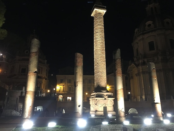 Gallery - Hotel Giotto Flavia