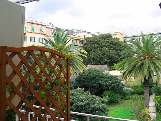 Gallery - La Dimora Di Nettuno