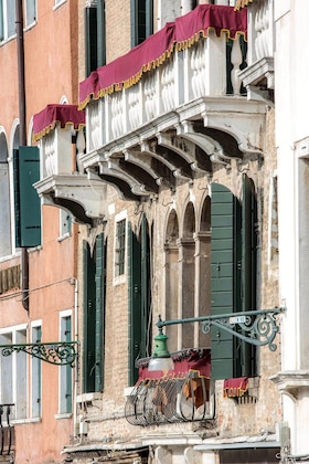 Gallery - Hotel Palazzo Vitturi