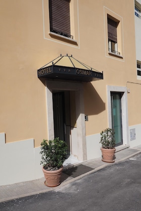 Gallery - Hotel Osimar