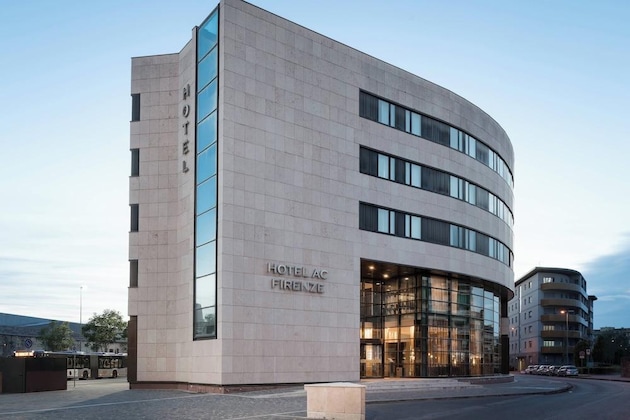 Gallery - Ac Hotel Firenze By Marriott