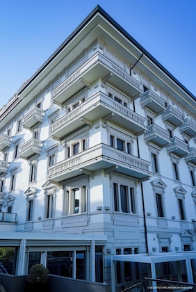 Gallery - Lhp Hotel Montecatini Palace & Spa