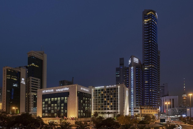Gallery - Sheraton Kuwait, A Luxury Collection Hotel