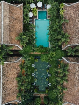 Gallery - Green Park Boutique Hotel