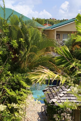Gallery - Harmony Marina Suites