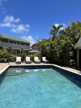 Gallery - Harmony Marina Suites