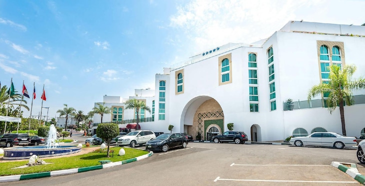 Gallery - Hotel Rabat
