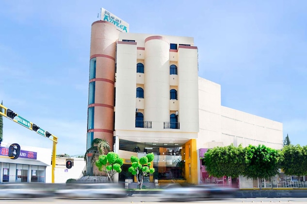 Gallery - Real Azteca Hotel