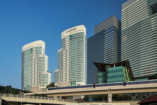 Gallery - Le Méridien Kuala Lumpur