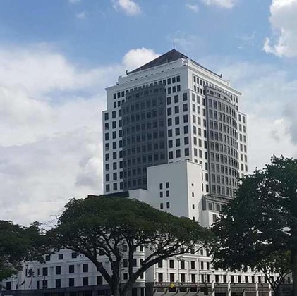 Gallery - Merdeka Palace Hotel & Suites